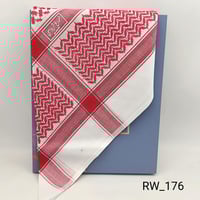 شماغ الرواسي الاصلي 176 (2025)