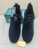 جديد جزمة لوسيل ايزي 01