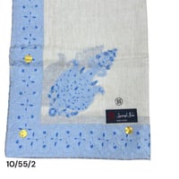 شال كشميري فاخر لوسيل الهندي 10