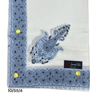 شال كشميري فاخر لوسيل الهندي 10