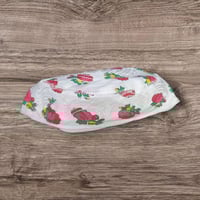 طاقية شعبية مورد زري