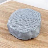 طاقية مشخله من الأعلى جدار 6