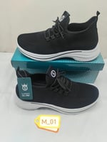 جديد جزمة لوسيل ايزي 01