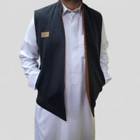 سديري وجهين رجالي جوخ