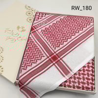 شماغ الرواسي الاصلي 180