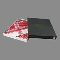 شماغ مراسي الاصلي 235