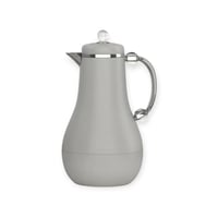 ترامس شاي وقهوة أحجام 1,0 لتر متوفرة بعدة الوان