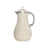 ترامس شاي وقهوة أحجام 1,0 لتر متوفرة بعدة الوان