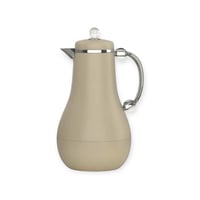 ترامس شاي وقهوة أحجام 1,0 لتر متوفرة بعدة الوان