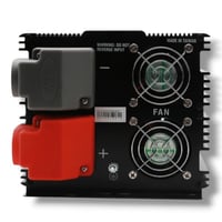 محول كهربائي تايواني بقدرة 3000 واط جهد 24فولت