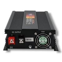 شاحن بطارية تايواني 12 فولت قدرة 50 أمبير