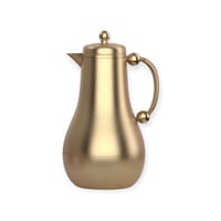 ترامس شاي وقهوة أحجام 1,0 لتر متوفرة بعدة الوان