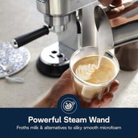 ماكينة اسبريسو 15 بار w 1350