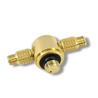 قسام دافور خطين نحاس