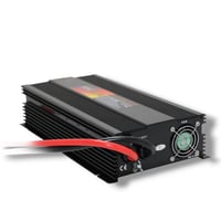 محول كهربائي تايواني بقدرة 1500 واط جهد 12 فولت