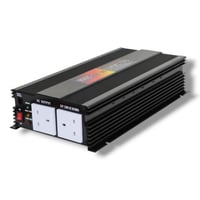 محول كهربائي تايواني بقدرة 1500واط جهد 24 فولت