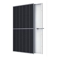 لوح طاقة شمسية 670 واط