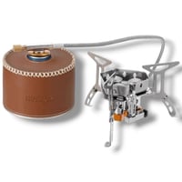 موقد غاز محمول للتخييم 3شعلات