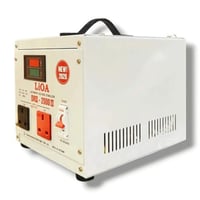 مثبت كهرباء بقدرة 2000 واط من فيتنام