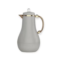 ترامس شاي وقهوة أحجام 1,0 لتر متوفرة بعدة الوان