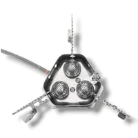 موقد غاز محمول للتخييم 3شعلات