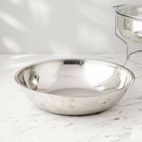 سخان بوفية استل استيل دائري مقاس 4 لتر بدون علاقة...