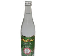 ماء الريحان ( العشبة الملكية ) ( 570 مل )