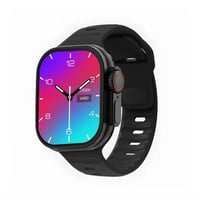 ساعة ذكية G‑Tab FT9 Pro – شاشة AMOLED 1.93‑2.0 إنش...