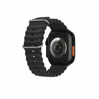 ساعة ذكية G‑Tab FT8 Pro – شاشة 2.02 إنش AMOLED – ل...