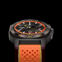 ساعة AuraFit NEXA 3 الذكية – شاشة AMOLED 1.43 بوصة...