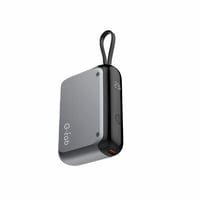 باور بانك G-Tab VPB10 - شحن سريع 30 واط، بقوة 1000...