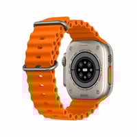 ساعة ذكية G‑Tab FT8 Pro – شاشة 2.02 إنش AMOLED – ل...