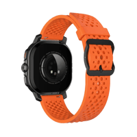 ساعة AuraFit NEXA 3 الذكية – شاشة AMOLED 1.43 بوصة...