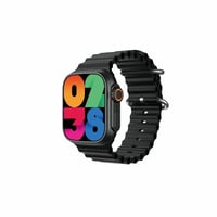 ساعة ذكية G‑Tab FT8 Pro – شاشة 2.02 إنش AMOLED – ل...