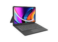 لوحة مفاتيح G-Tab Bluetooth CK7 Max - لون الأسود