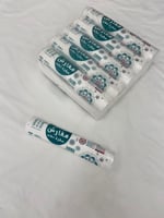 مفارش سفرة نجد 10 رولات