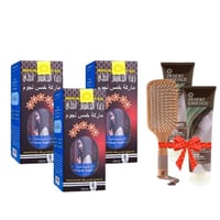 زيت الحشيش الافغاني - كورس لمدة 3 أشهر