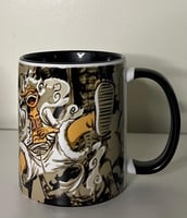 كوب لوفي gear5