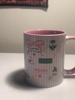 كوب “Saudi GirL*