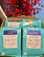 بكج كفة 4 محاصيل