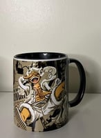 كوب لوفي gear5