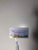 ستيكرات العودة للمدارس