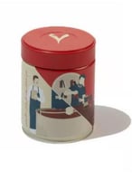 سبعة جرام| اثيوبيا تشلشلي