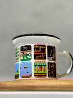 كوب التسعينيات