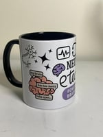 كوب تخصص المخ والأعصاب