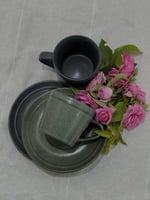 كوب بورسلين 225 مل