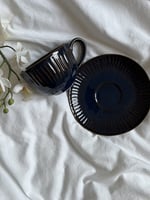 كوب بورسلين بحدود معتقه 250 مل