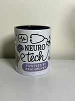 كوب تخصص المخ والأعصاب