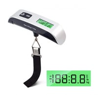 ميزان الشنط