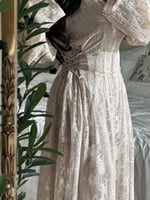 جلابية الحب بتصميم عصري سكري أنيقة